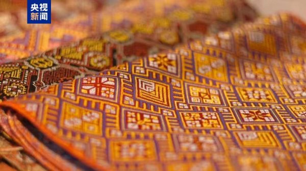 兴旺国际投资 我国首个少数民族非遗纺织类国标正式实施