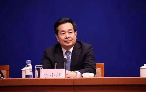 智选+ 新疆维吾尔自治区党委书记陈小江已任新疆生产建设兵团党委第一书记