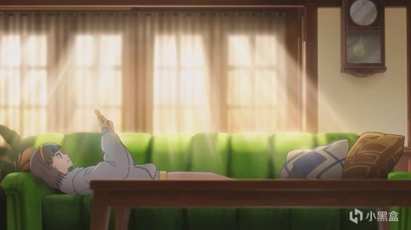 点搭网配资 《数码宝贝物语 时空异客》前传动画“序曲”发布